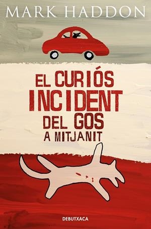 EL CURIÓS INCIDENT DEL GOS A MITJANIT | 9788418196850 | HADDON, MARK | Llibres Parcir | Llibreria Parcir | Llibreria online de Manresa | Comprar llibres en català i castellà online