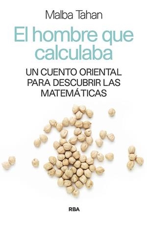 EL HOMBRE QUE CALCULABA | 9788411323093 | TAHAN, MALBA | Llibres Parcir | Llibreria Parcir | Llibreria online de Manresa | Comprar llibres en català i castellà online