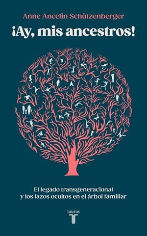 AY, MIS ANCESTROS! | 9788430627035 | SCHÜTZENBERGER, ANNE ANCELIN | Llibres Parcir | Llibreria Parcir | Llibreria online de Manresa | Comprar llibres en català i castellà online