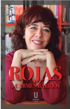 ROJAS | 9788412409659 | BARRIOS CORREDERA, CARMEN | Llibres Parcir | Librería Parcir | Librería online de Manresa | Comprar libros en catalán y castellano online