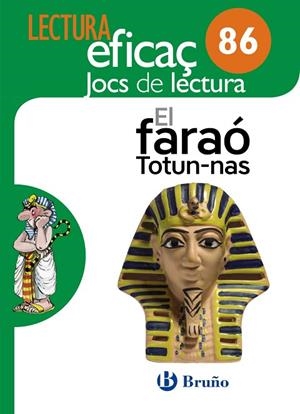 EL FARAÓ TOTUN-NAS JOC DE LECTURA | 9788469615614 | FARGAS I COTS, SALVADOR | Llibres Parcir | Llibreria Parcir | Llibreria online de Manresa | Comprar llibres en català i castellà online