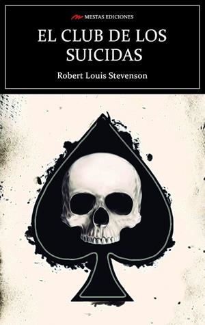 EL CLUB DE LOS SUICIDAS | 9788418765162 | STEVENSON, ROBERT LOUIS | Llibres Parcir | Llibreria Parcir | Llibreria online de Manresa | Comprar llibres en català i castellà online