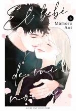 BEBE DE MI NOVIA EL N 06 | 9788410223783 | AOI MAMORU | Llibres Parcir | Librería Parcir | Librería online de Manresa | Comprar libros en catalán y castellano online