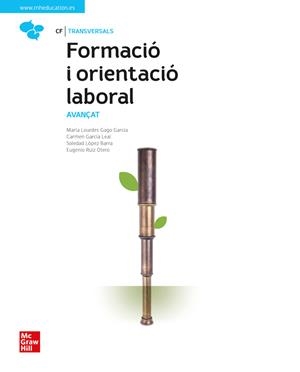 FORMACIÓ I ORIENTACIÓ LABORAL. AVANÇAT | 9788448635022 | GAGO, LOURDES/ | Llibres Parcir | Librería Parcir | Librería online de Manresa | Comprar libros en catalán y castellano online