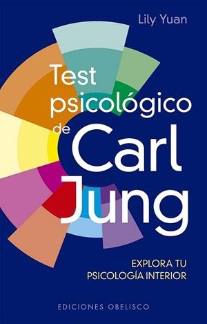 TEST PSICOLÓGICO DE CARL JUNG + CARTAS | 9788411721363 | YUAN, LILY | Llibres Parcir | Llibreria Parcir | Llibreria online de Manresa | Comprar llibres en català i castellà online