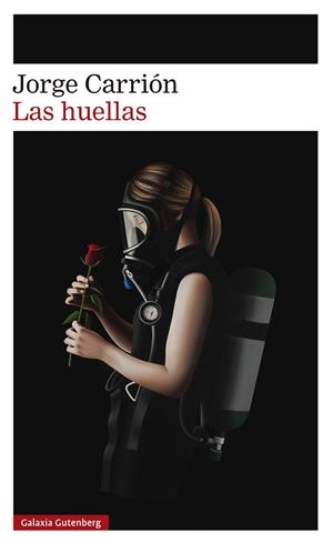 LAS HUELLAS | 9788410107502 | CARRIÓN, JORGE | Llibres Parcir | Librería Parcir | Librería online de Manresa | Comprar libros en catalán y castellano online