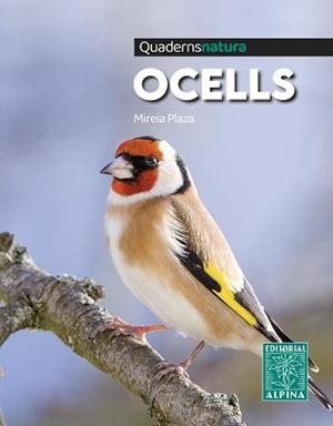 OCELLS. QUADERN NATURA. | 9788470111310 | Llibres Parcir | Librería Parcir | Librería online de Manresa | Comprar libros en catalán y castellano online