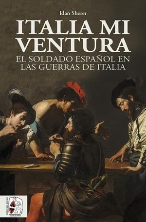 ITALIA MI VENTURA | 9788412815856 | SHERER, IDAN | Llibres Parcir | Librería Parcir | Librería online de Manresa | Comprar libros en catalán y castellano online