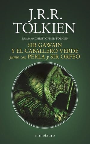 SIR GAWAIN | 9788445009802 | TOLKIEN, J. R. R. | Llibres Parcir | Librería Parcir | Librería online de Manresa | Comprar libros en catalán y castellano online