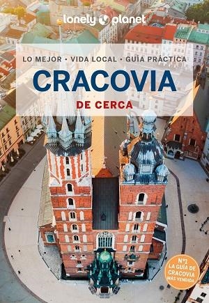 CRACOVIA DE CERCA 2 | 9788408291169 | KAMINSKI, ANNA | Llibres Parcir | Llibreria Parcir | Llibreria online de Manresa | Comprar llibres en català i castellà online