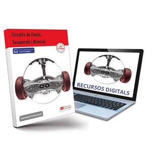 EMV CIRCUITS DE FLUIDS SUSP I DIRE | 9788419636119 | DOMÍNGUEZ SORIANO, ESTEBAN JOSÉ / FERRER RUÍZ, JULIÁN | Llibres Parcir | Llibreria Parcir | Llibreria online de Manresa | Comprar llibres en català i castellà online