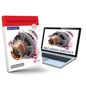 EMV SISTEMES DE CARREGA I ARRENCADA | 9788419636126 | CALSINA FLETA, MARGARITA | Llibres Parcir | Librería Parcir | Librería online de Manresa | Comprar libros en catalán y castellano online