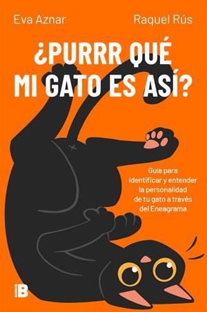 ¿PURRR QUÉ MI GATO ES ASÍ? | 9788466679770 | AZNAR, EVA/RÚS, RAQUEL | Llibres Parcir | Llibreria Parcir | Llibreria online de Manresa | Comprar llibres en català i castellà online