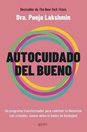 AUTOCUIDADO DEL BUENO | 9788408291077 | DRA. POOJA LAKSHMIN | Llibres Parcir | Llibreria Parcir | Llibreria online de Manresa | Comprar llibres en català i castellà online