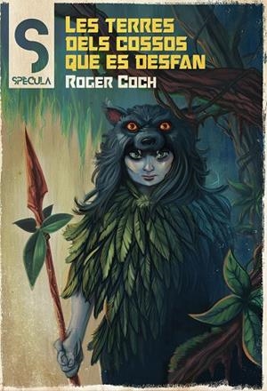 TERRES DELS COSSOS QUE ES DESFAN, LES | 9788419415318 | COCH, ROGER | Llibres Parcir | Llibreria Parcir | Llibreria online de Manresa | Comprar llibres en català i castellà online