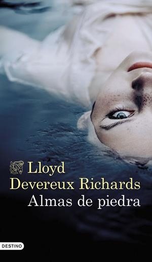 ALMAS DE PIEDRA | 9788423365920 | DEVEREUX RICHARDS, LLOYD | Llibres Parcir | Librería Parcir | Librería online de Manresa | Comprar libros en catalán y castellano online