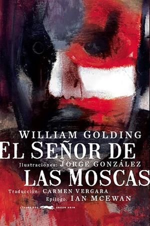 EL SEÑOR DE LAS MOSCAS | 9788412545906 | GOLDING, WILLIAM | Llibres Parcir | Librería Parcir | Librería online de Manresa | Comprar libros en catalán y castellano online