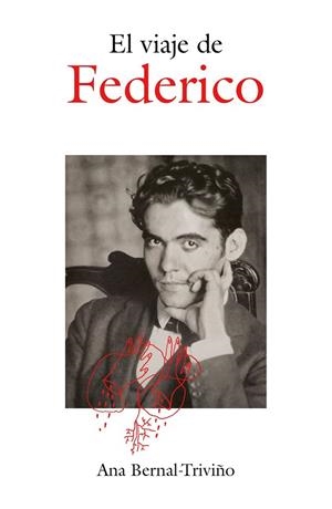EL VIAJE DE FEDERICO | 9788419875839 | BERNAL-TRIVIÑO, ANA | Llibres Parcir | Librería Parcir | Librería online de Manresa | Comprar libros en catalán y castellano online