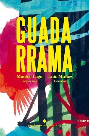 GUADARRAMA | 9788412511567 | Llibres Parcir | Llibreria Parcir | Llibreria online de Manresa | Comprar llibres en català i castellà online