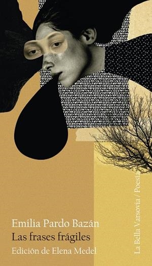 LAS FRASES FRÁGILES | 9788433921789 | PARDO BAZÁN, EMILIA | Llibres Parcir | Llibreria Parcir | Llibreria online de Manresa | Comprar llibres en català i castellà online
