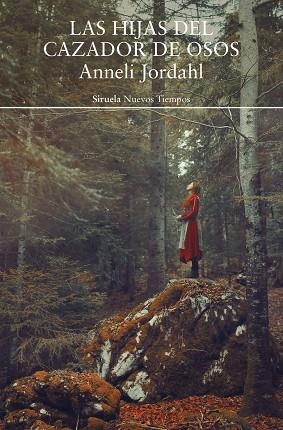 HIJAS DEL CAZADOR DE OSOS LAS | 9788410183827 | JORDAHL ANNELI | Llibres Parcir | Llibreria Parcir | Llibreria online de Manresa | Comprar llibres en català i castellà online