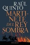MARTINETE DEL REY SOMBRA 2.ª EDICIÓN | 9788412395990 | QUINTO, RAÚL | Llibres Parcir | Librería Parcir | Librería online de Manresa | Comprar libros en catalán y castellano online