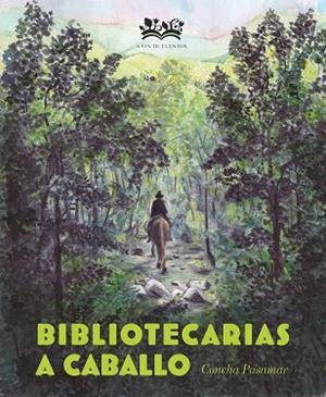 BIBLIOTECARIAS A CABALLO | 9788412490893 | MARTÍNEZ PASAMAR, CONCEPCIÓN | Llibres Parcir | Librería Parcir | Librería online de Manresa | Comprar libros en catalán y castellano online