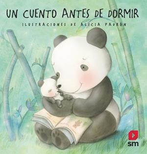 UN CUENTO ANTES DE DORMIR | 9788411826372 | TELLECHEA, TERESA | Llibres Parcir | Llibreria Parcir | Llibreria online de Manresa | Comprar llibres en català i castellà online