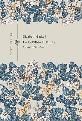 LA COSINA PHILLIS | 9788419474407 | GASKELL, ELIZABETH | Llibres Parcir | Llibreria Parcir | Llibreria online de Manresa | Comprar llibres en català i castellà online