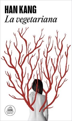 LA VEGETARIANA | 9788439743897 | KANG, HAN | Llibres Parcir | Llibreria Parcir | Llibreria online de Manresa | Comprar llibres en català i castellà online