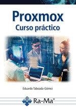 PROXMOX. CURSO PRÁCTICO | 9788410360235 | TABOADA GÓMEZ, EDUARDO | Llibres Parcir | Llibreria Parcir | Llibreria online de Manresa | Comprar llibres en català i castellà online