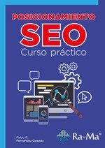 POSICIONAMIENTO SEO. CURSO PRÁCTICO | 9788410360303 | FERNÁNDEZ CASADO, PABLO E. | Llibres Parcir | Llibreria Parcir | Llibreria online de Manresa | Comprar llibres en català i castellà online