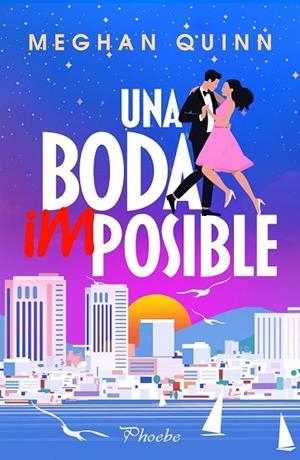 BODA IMPOSIBLE, UNA | 9788410070448 | QUINN, MEGHAN | Llibres Parcir | Llibreria Parcir | Llibreria online de Manresa | Comprar llibres en català i castellà online