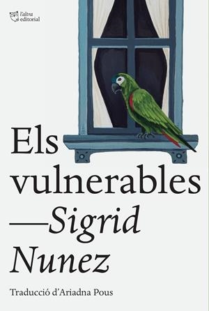ELS VULNERABLES | 9788412833447 | NUNEZ, SIGRID | Llibres Parcir | Librería Parcir | Librería online de Manresa | Comprar libros en catalán y castellano online