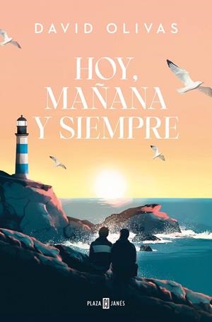 HOY, MAÑANA Y SIEMPRE | 9788401033285 | OLIVAS, DAVID | Llibres Parcir | Librería Parcir | Librería online de Manresa | Comprar libros en catalán y castellano online