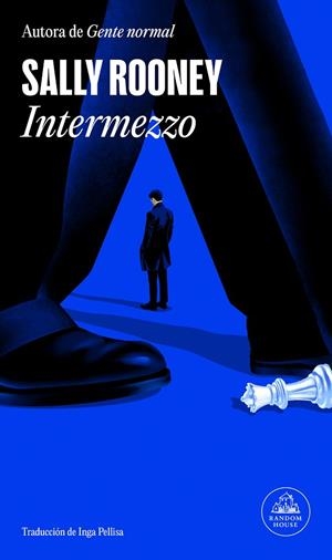 INTERMEZZO (EDICIÓN EN ESPAÑOL) | 9788439744030 | ROONEY, SALLY | Llibres Parcir | Llibreria Parcir | Llibreria online de Manresa | Comprar llibres en català i castellà online