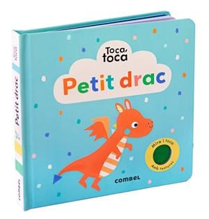 PETIT DRAC | 9788411581752 | LEMON RIBBON STUDIO | Llibres Parcir | Librería Parcir | Librería online de Manresa | Comprar libros en catalán y castellano online