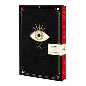 CRUCES. HISTORIA DE DOS ALMAS | 9788419834737 | LANDRAGIN, ALEX | Llibres Parcir | Llibreria Parcir | Llibreria online de Manresa | Comprar llibres en català i castellà online