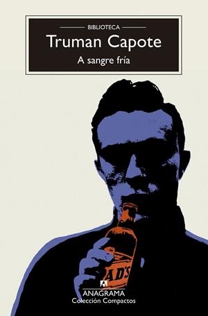 A SANGRE FRÍA | 9788433928184 | CAPOTE, TRUMAN | Llibres Parcir | Librería Parcir | Librería online de Manresa | Comprar libros en catalán y castellano online