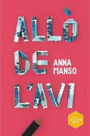 ALLÒ DE L'AVI (LECTURA FÀCIL) | 9788466158039 | MANSO MUNNÉ, ANNA | Llibres Parcir | Llibreria Parcir | Llibreria online de Manresa | Comprar llibres en català i castellà online