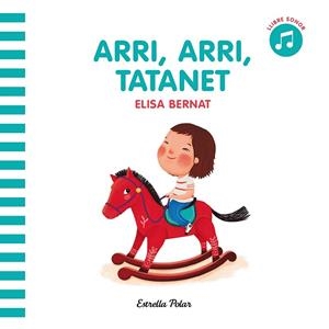 ARRI, ARRI, TATANET | 9788413897523 | AA. VV. | Llibres Parcir | Llibreria Parcir | Llibreria online de Manresa | Comprar llibres en català i castellà online