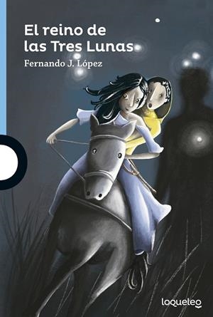 EL REINO DE LAS TRES LUNAS | 9788491221203 | NANDO LÓPEZ | Llibres Parcir | Librería Parcir | Librería online de Manresa | Comprar libros en catalán y castellano online