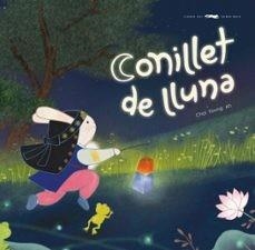 CONILLET DE LLUNA | 9788412863130 | YOUNG AH, CHOI | Llibres Parcir | Llibreria Parcir | Llibreria online de Manresa | Comprar llibres en català i castellà online