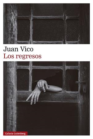 LOS REGRESOS | 9788410107816 | VICO, JUAN | Llibres Parcir | Librería Parcir | Librería online de Manresa | Comprar libros en catalán y castellano online