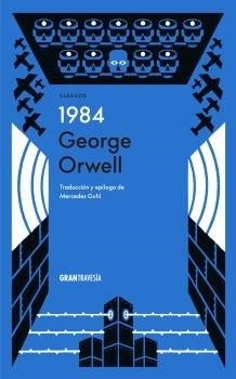 1984 | 9788412794403 | ORWELL, GEORGE | Llibres Parcir | Llibreria Parcir | Llibreria online de Manresa | Comprar llibres en català i castellà online