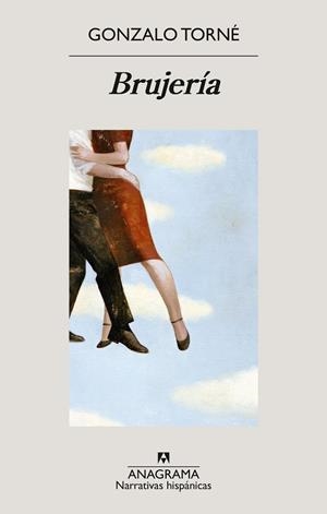 BRUJERÍA | 9788433927262 | TORNÉ, GONZALO | Llibres Parcir | Librería Parcir | Librería online de Manresa | Comprar libros en catalán y castellano online