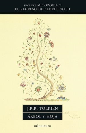ÁRBOL Y HOJA | 9788445016862 | TOLKIEN, J. R. R. | Llibres Parcir | Librería Parcir | Librería online de Manresa | Comprar libros en catalán y castellano online