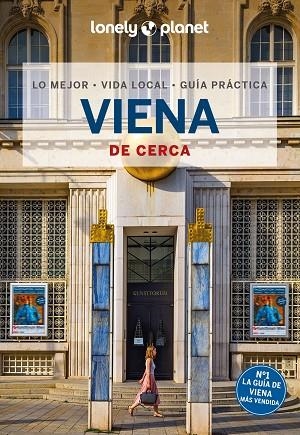 VIENA DE CERCA 6 | 9788408289982 | ENRIGHT, BECKI | Llibres Parcir | Llibreria Parcir | Llibreria online de Manresa | Comprar llibres en català i castellà online