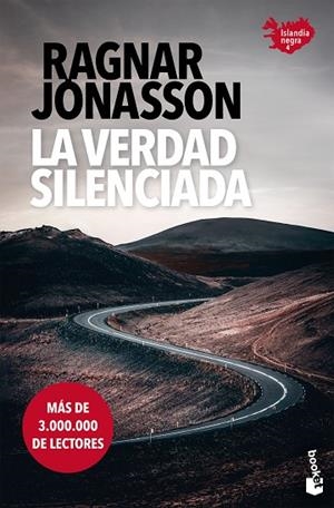 LA VERDAD SILENCIADA (SERIE ISLANDIA NEGRA 5) | 9788432243943 | JÓNASSON, RAGNAR | Llibres Parcir | Llibreria Parcir | Llibreria online de Manresa | Comprar llibres en català i castellà online