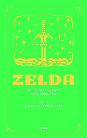 ZELDA | 9788411328333 | J. BRENLLA, FRANCISCO | Llibres Parcir | Llibreria Parcir | Llibreria online de Manresa | Comprar llibres en català i castellà online